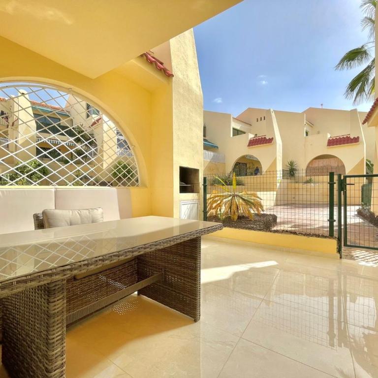 Casa Drapa Costa Adeje - Apartamento de 2 dormitorios - 44