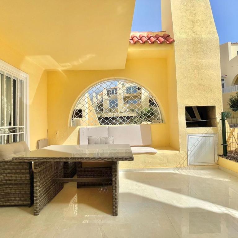 Casa Drapa Costa Adeje - Apartamento de 2 dormitorios - 48