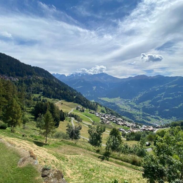 Antika 216 - Appartement avec Vue sur la Montagne - 6