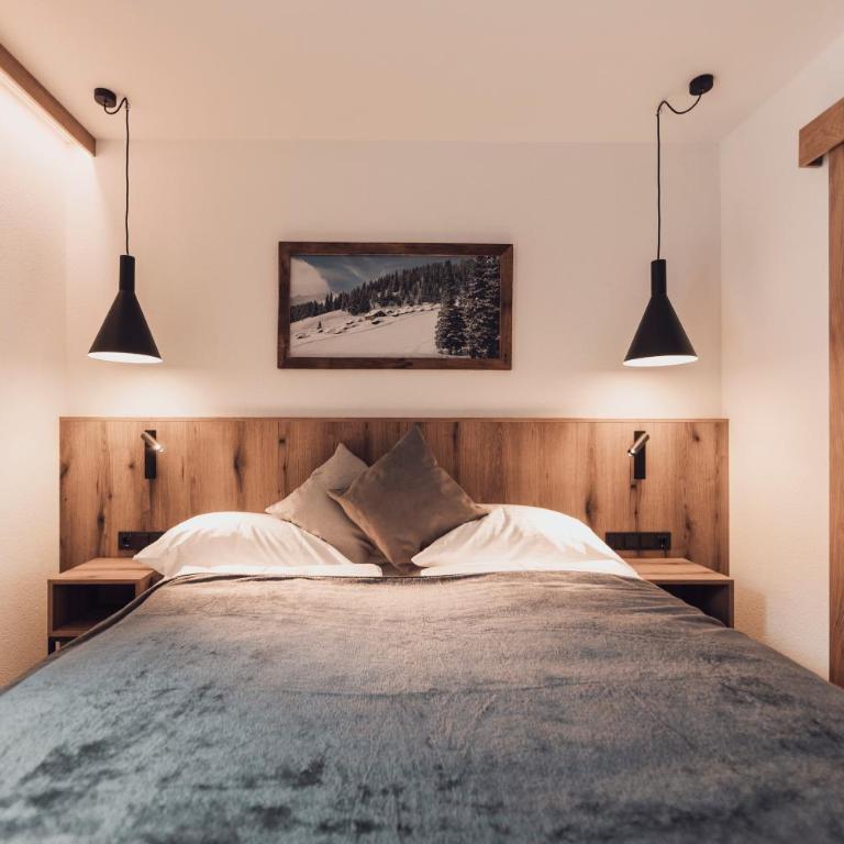 Alpenheim Apartment Ischgl - Apartment mit 2 Schlafzimmern - 4