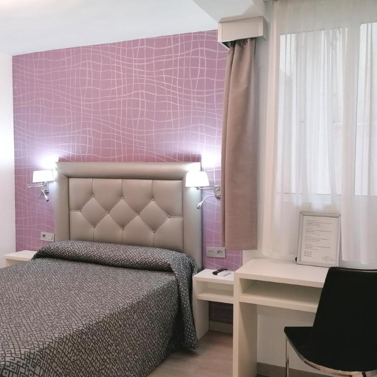 Hotel Molinos - Double Room - 11