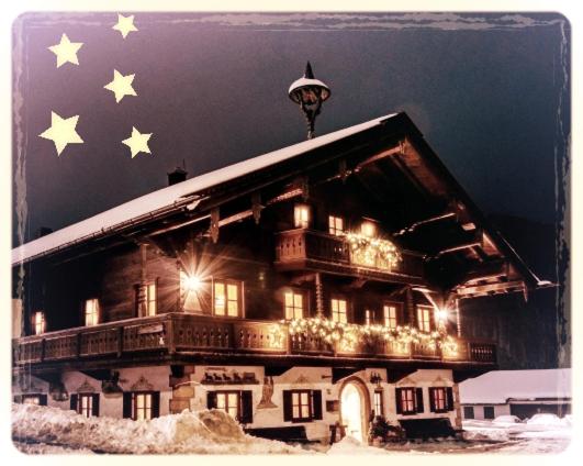 Gästehaus Menkenbauer inkl. Chiemgaukarte - Haus mit 5 Schlafzimmern - 12