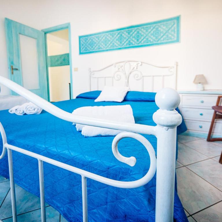 Terrazza Lungomare, e sei in spiaggia... - Appartamento con 2 Camere da Letto - 24