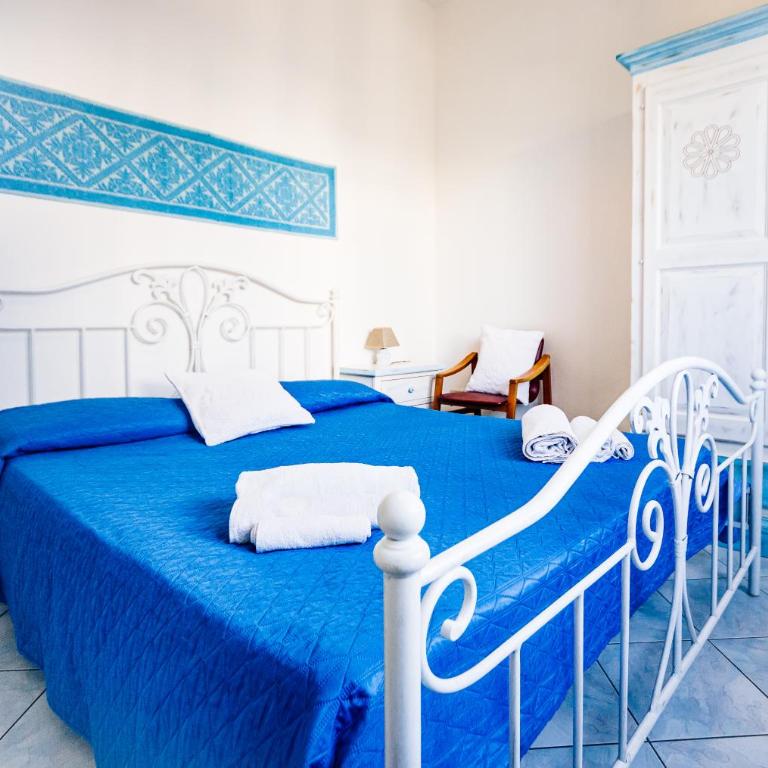 Terrazza Lungomare, e sei in spiaggia... - Appartamento con 2 Camere da Letto - 23