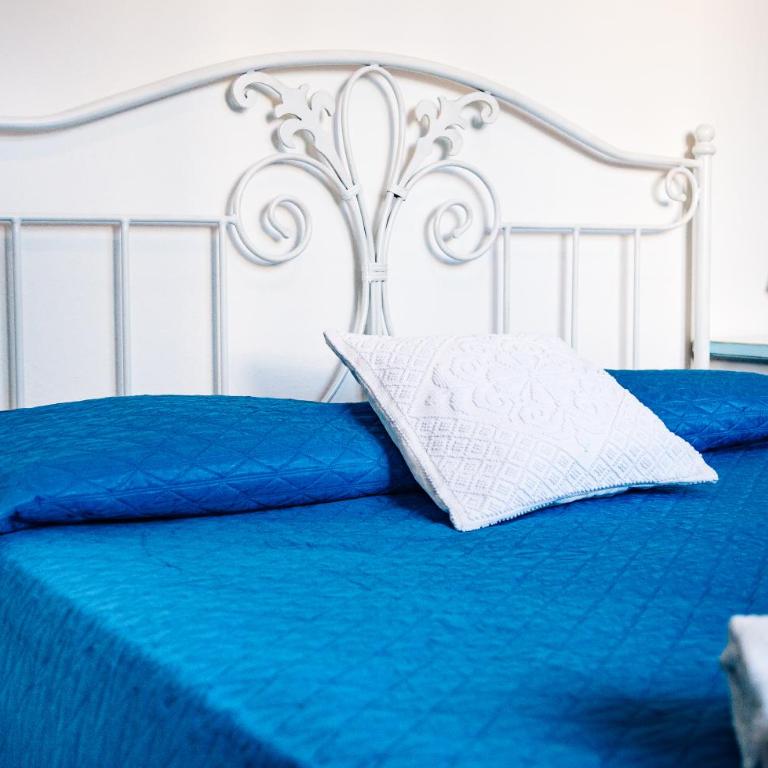 Terrazza Lungomare, e sei in spiaggia... - Appartamento con 2 Camere da Letto - 31
