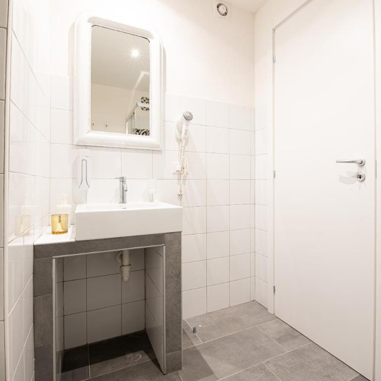 LE MADAMINE ROOMS - Standard Double Room - 17