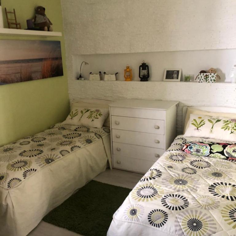 Family-Appartment - Apartamento - 30