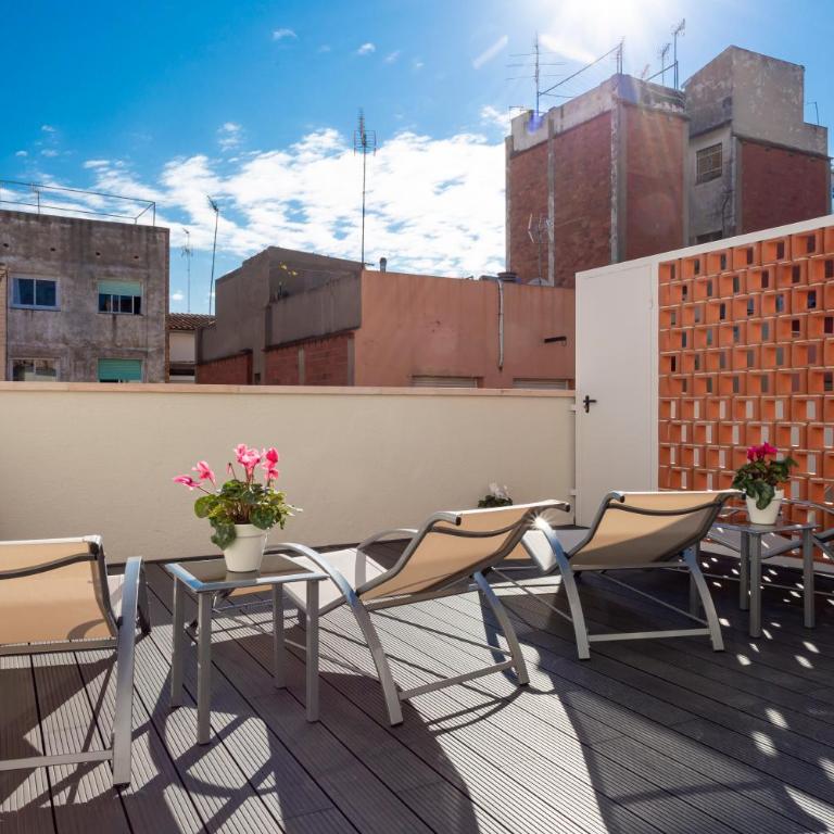8 lacus duplex - Apartamento de 2 dormitorios - 29