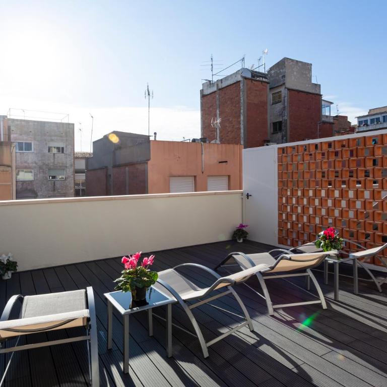 8 lacus duplex - Apartamento de 2 dormitorios - 27