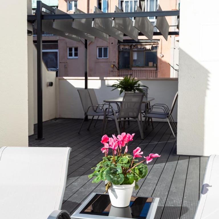 8 lacus duplex - Apartamento de 2 dormitorios - 26