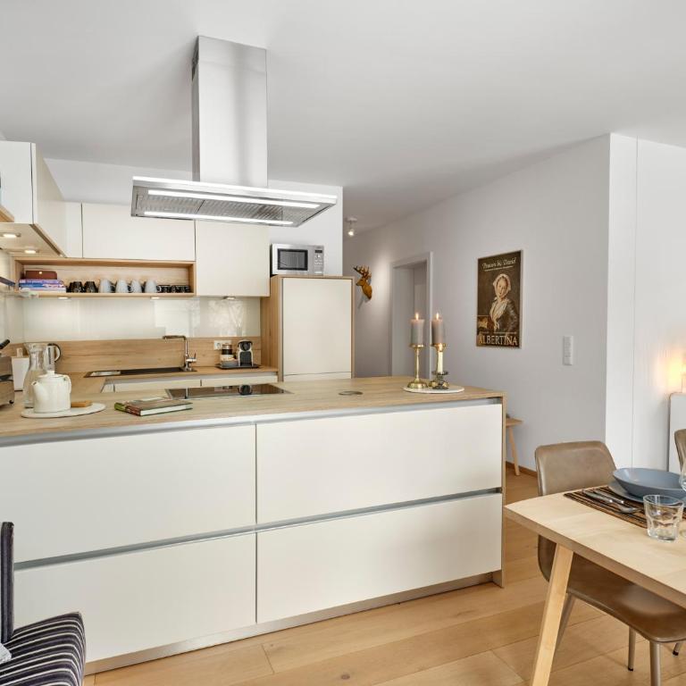 Sonnenhaus Schladming Dachstein - Appartement - 8