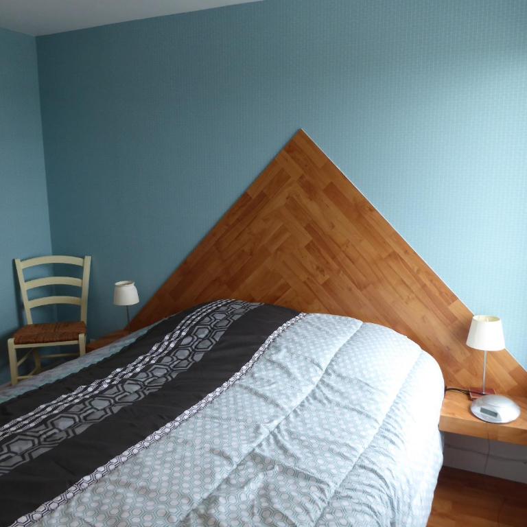 REF 146 Appartement pour quatre personnes jolie vue Port Crouesty ARZON - Appartement avec Terrasse - 8