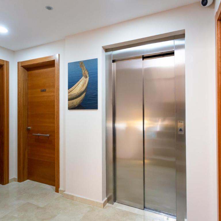 8 lacus duplex - Apartamento de 2 dormitorios - 22