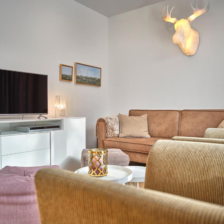 Sonnenhaus Schladming Dachstein - Appartement - 19