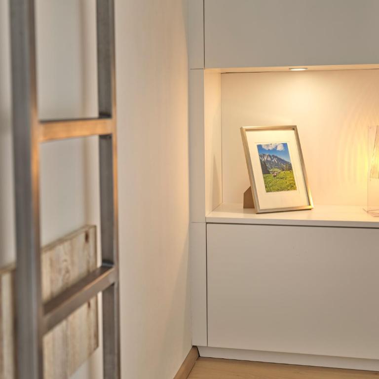Sonnenhaus Schladming Dachstein - Appartement - 23