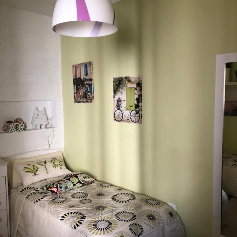 Family-Appartment - Apartamento - 31
