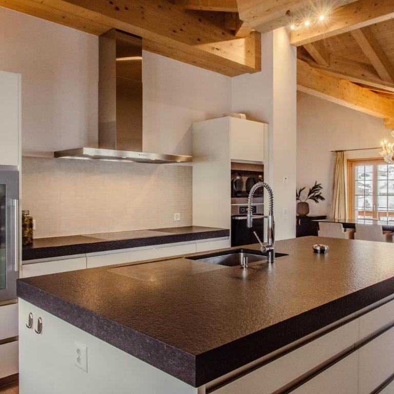 Chalet La Gioventu - GRIWA RENT AG - Chalet - 12