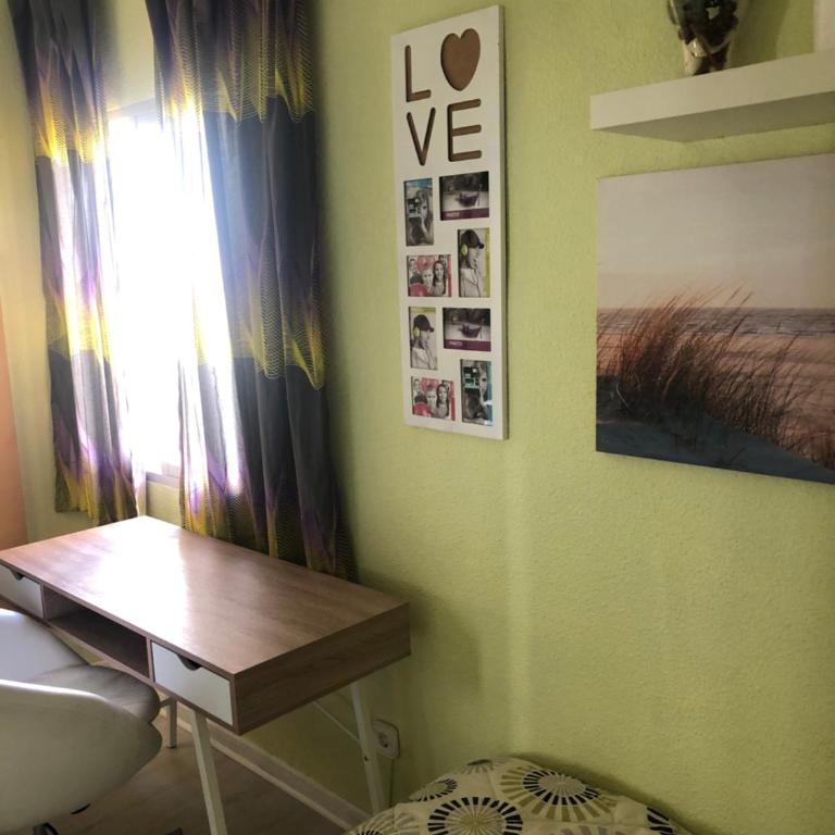 Family-Appartment - Apartamento - 32