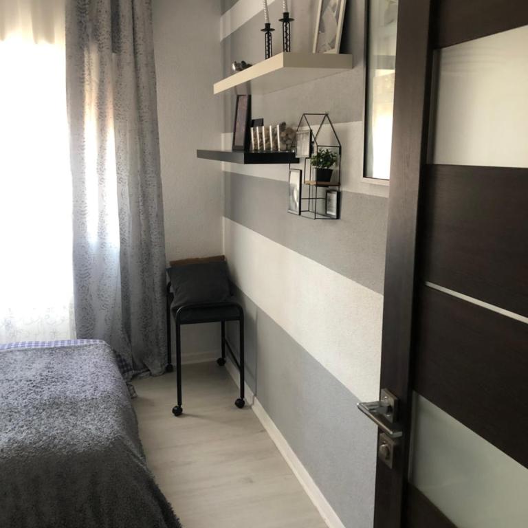 Family-Appartment - Apartamento - 27