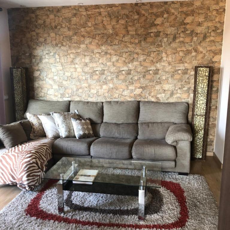 Family-Appartment - Apartamento - 9
