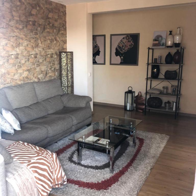 Family-Appartment - Apartamento - 10