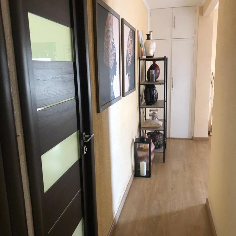 Family-Appartment - Apartamento - 14