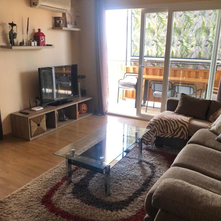 Family-Appartment - Apartamento - 8