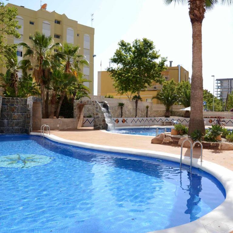 APCOSTAS Turquesa Playa - Calpe - Apartamento de 1 dormitorio - 2