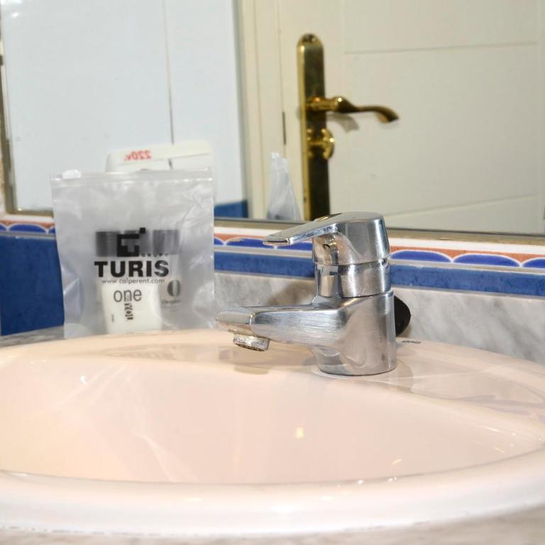 APCOSTAS Turquesa Playa - Calpe - Apartamento de 1 dormitorio - 7