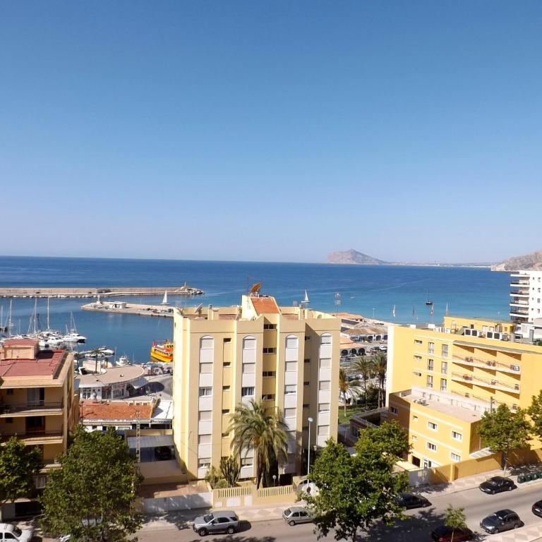 APCOSTAS Turquesa Playa - Calpe - Apartamento de 1 dormitorio - 8