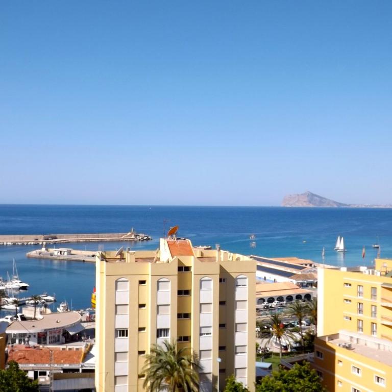 APCOSTAS Turquesa Playa - Calpe - Apartamento de 1 dormitorio - 13