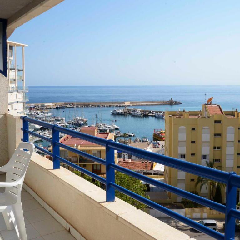 APCOSTAS Turquesa Playa - Calpe - Apartamento de 1 dormitorio - 17