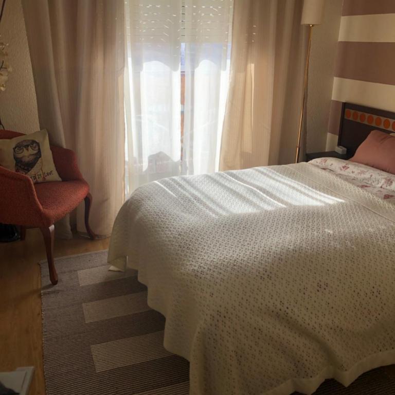 Family-Appartment - Apartamento - 22