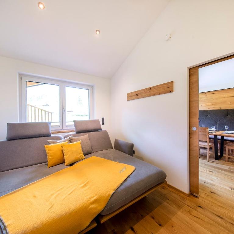 Bergblick Apartment - Appartement avec Vue sur la Montagne - 14