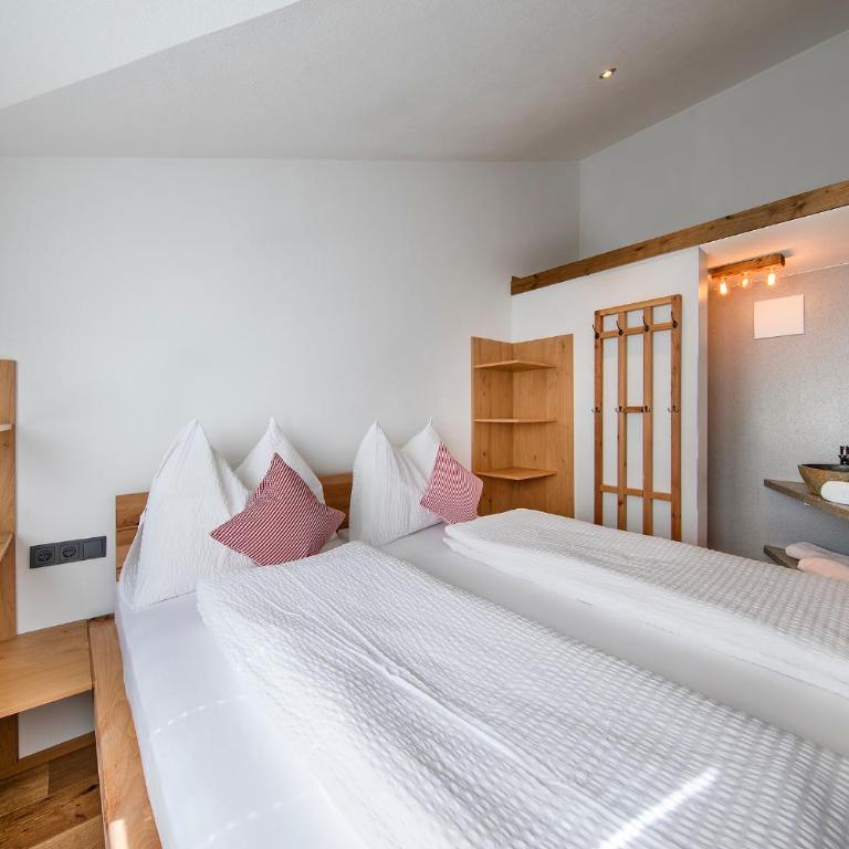 Bergblick Apartment - Appartement avec Vue sur la Montagne - 16