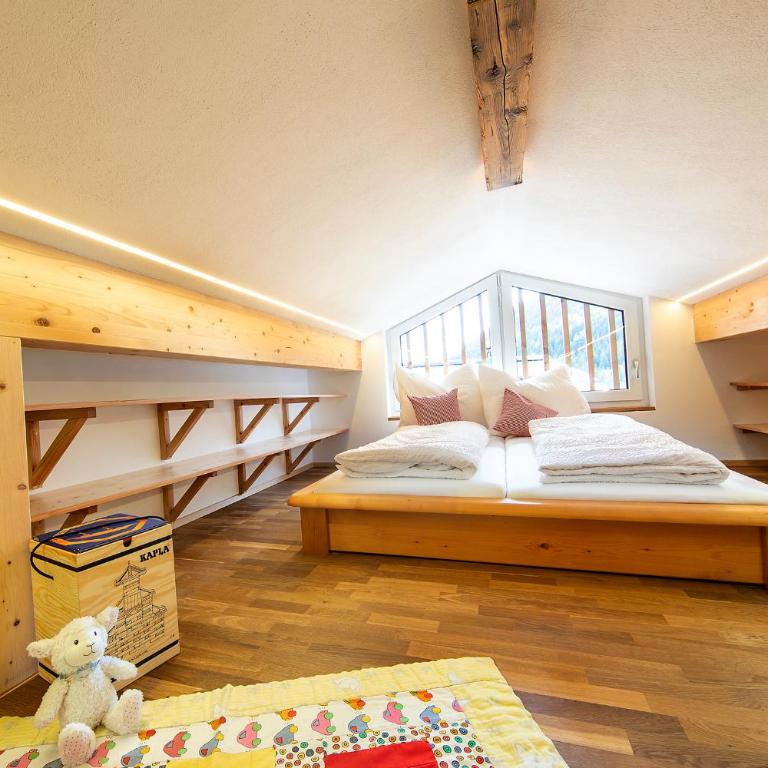 Bergblick Apartment - Appartement avec Vue sur la Montagne - 17