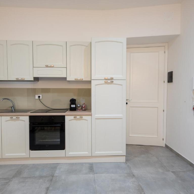 Casta Diva Luxury Apartments -Self check-in - Appartamento Superior - 12