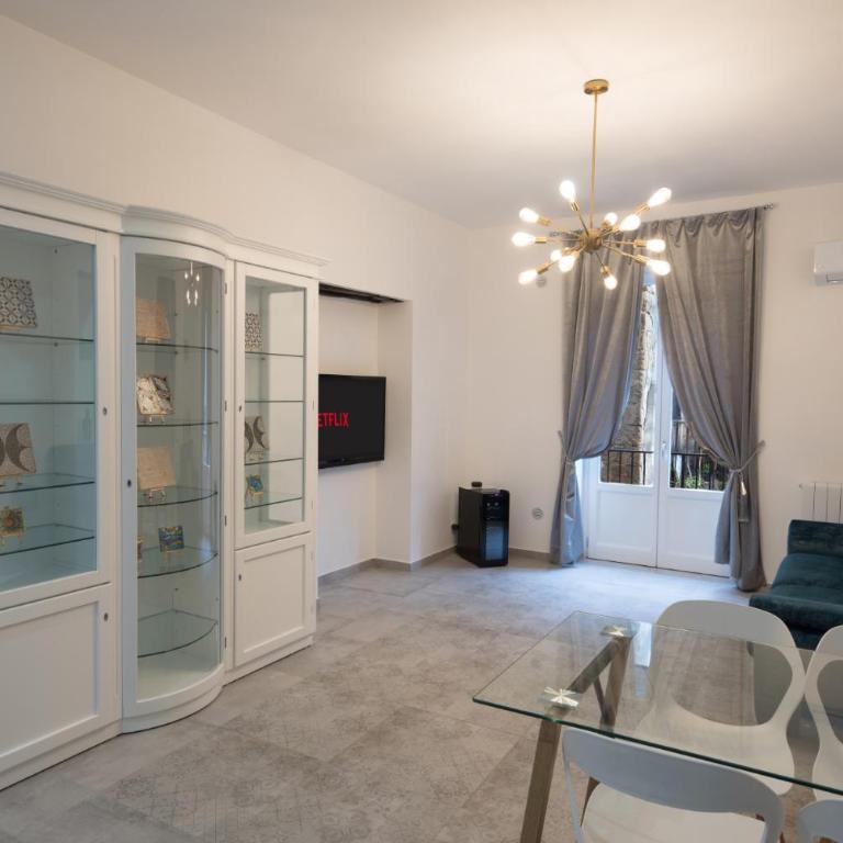 Casta Diva Luxury Apartments -Self check-in - Appartamento Superior - 13