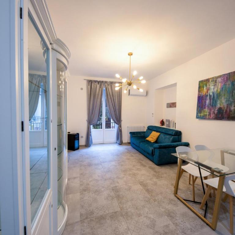 Casta Diva Luxury Apartments -Self check-in - Appartamento Superior - 15