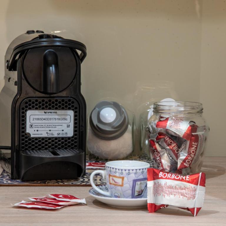 Casta Diva Luxury Apartments -Self check-in - Appartamento Deluxe - 34