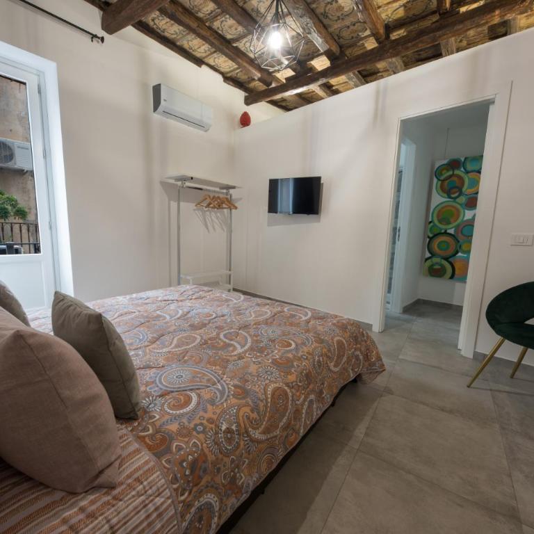 Casta Diva Luxury Apartments -Self check-in - Appartamento Superior - 19