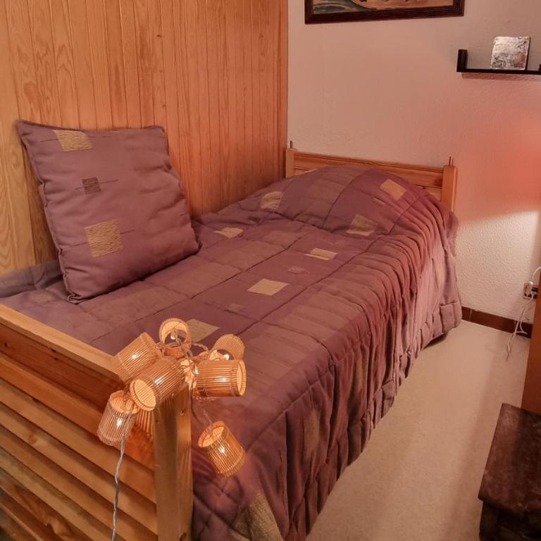 Vintage chic -central, awesome mountain view-BelleVue3 - Apartamento de 1 dormitorio - 20