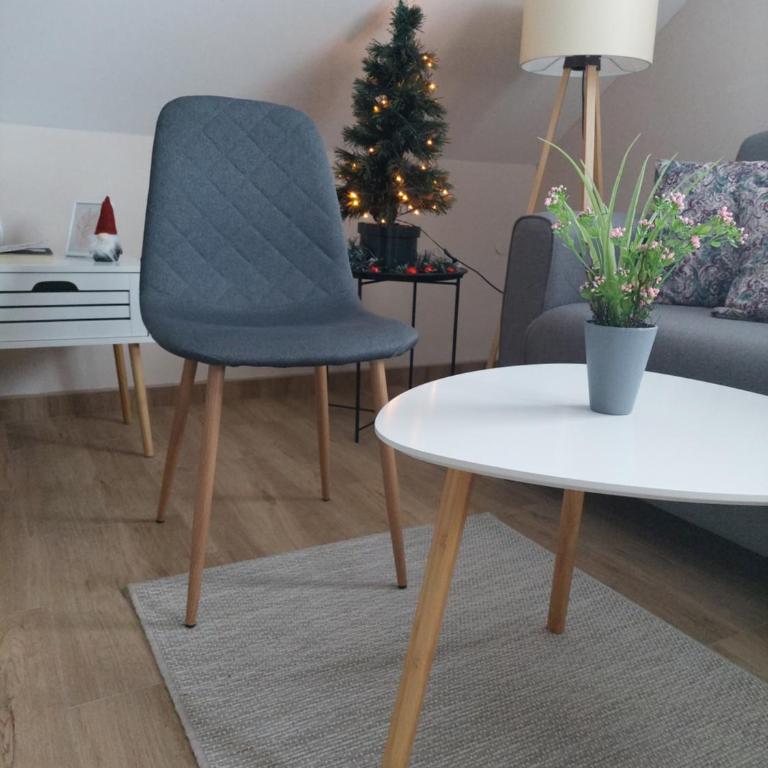 M Apartments - Studio sa Terasom - 18