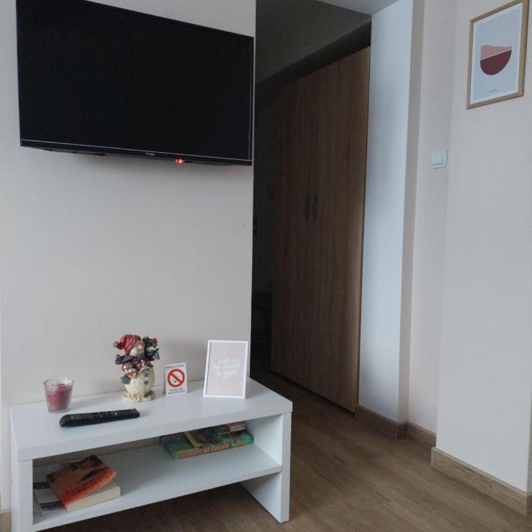 M Apartments - Studio sa Terasom - 19