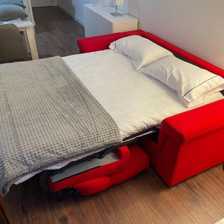 Apto Turístico Plaza del Mercado 1.2 - Chalet de 1 dormitorio - 8