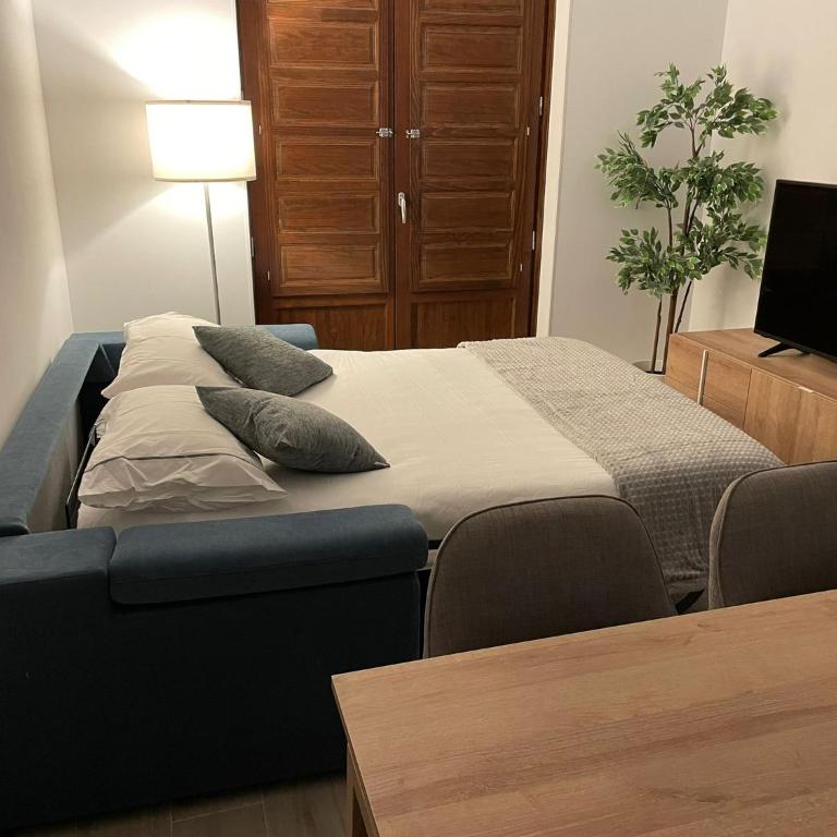 Piso Plaza Mercado 2,3 - Apartamento de 2 dormitorios - 5