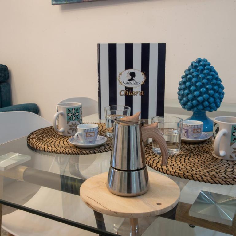 Casta Diva Luxury Apartments -Self check-in - Appartamento Superior - 24