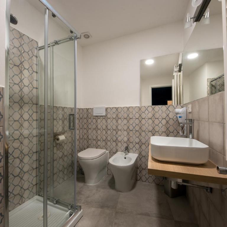 Casta Diva Luxury Apartments -Self check-in - Appartamento Superior - 29