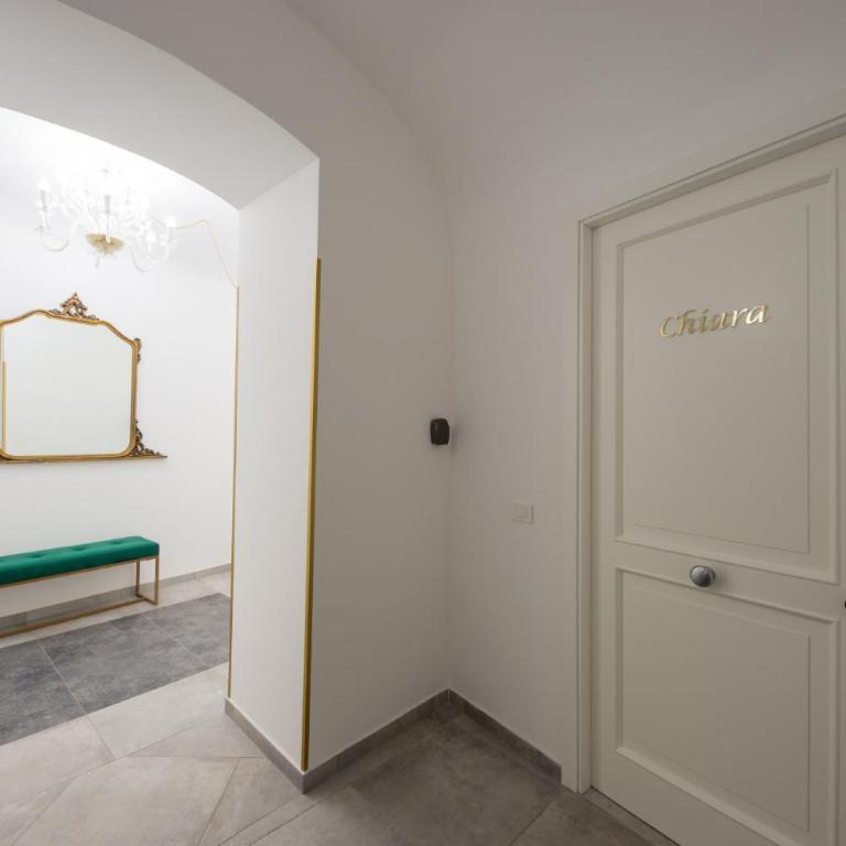 Casta Diva Luxury Apartments -Self check-in - Appartamento Superior - 27