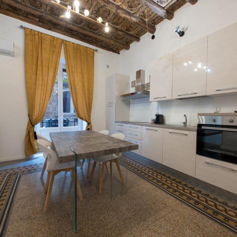 Casta Diva Luxury Apartments -Self check-in - Appartamento Deluxe - 35